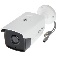Turbo HD видеокамера Hikvision DS-2CE16C0T-IT5 (3.6 мм) 1Мп Turbo HD видеокамера Hikvision DS-2CE16C0T-IT5 (3.6 мм) 1Мп