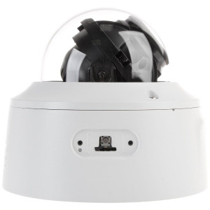 IP-видеокамера Hikvision DS-2CD2743G0-IZS (2.8-12 ММ) 4 Мп IP-видеокамера Hikvision DS-2CD2743G0-IZS (2.8-12 ММ) 4 Мп