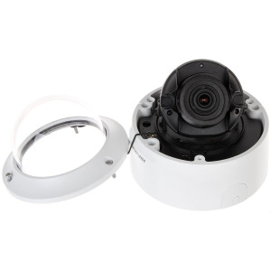 IP-видеокамера Hikvision DS-2CD2743G0-IZS (2.8-12 ММ) 4 Мп IP-видеокамера Hikvision DS-2CD2743G0-IZS (2.8-12 ММ) 4 Мп