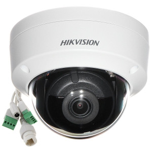IP видеокамера Hikvision DS-2CD2121G0-IWS (2.8 мм)