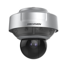 PTZ-відеокамера Hikvision DS-2DP0818ZX-D/236 (5мм) + PanoVU панорамна 180° PTZ-відеокамера Hikvision DS-2DP0818ZX-D/236 (5мм) + PanoVU панорамна 180°