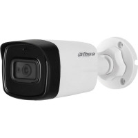 HDCVI видеокамера Dahua DH-HAC-HFW1200TLP-A (2.8 мм) 2 Мп HDCVI видеокамера Dahua DH-HAC-HFW1200TLP-A (2.8 мм) 2 Мп