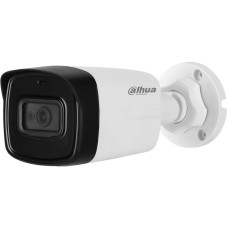 HDCVI відеокамера Dahua DH-HAC-HFW1200TLP-A (2.8 мм) 2 Мп HDCVI відеокамера Dahua DH-HAC-HFW1200TLP-A (2.8 мм) 2 Мп