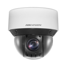 PTZ-відеокамера Hikvision DS-2DE4A425IW-DE 4Мп з ІЧ підсвічуванням PTZ-відеокамера Hikvision DS-2DE4A425IW-DE 4Мп з ІЧ підсвічуванням