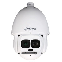 PTZ-відеокамера Dahua DH-SD6AL245U-HNI-IR 2Мп 45x Starlight IR PTZ-відеокамера Dahua DH-SD6AL245U-HNI-IR 2Мп 45x Starlight IR