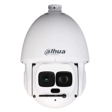 PTZ-відеокамера Dahua DH-SD6AL245U-HNI-IR 2Мп 45x Starlight IR PTZ-відеокамера Dahua DH-SD6AL245U-HNI-IR 2Мп 45x Starlight IR