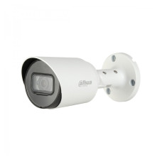 HDCVI видеокамера Dahua DH-HAC-HFW1200TP-A-S4 (2.8 мм) 2 Мп HDCVI видеокамера Dahua DH-HAC-HFW1200TP-A-S4 (2.8 мм) 2 Мп