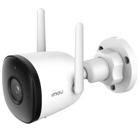 IP-відеокамера IMOU IPC-F22P 2Мп Wi-Fi Bullet IP-відеокамера IMOU IPC-F22P 2Мп Wi-Fi Bullet