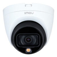 HDCVI відеокамера IMOU HAC-TB21FP (2.8 мм) 2Мп з підсвічуванням HDCVI відеокамера IMOU HAC-TB21FP (2.8 мм) 2Мп з підсвічуванням