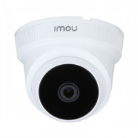 HDCVI відеокамера IMOU HAC-TA41P (2.8 мм) 4Мп HDCVI відеокамера IMOU HAC-TA41P (2.8 мм) 4Мп