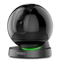 IP-відеокамера IMOU IPC-A26HP 2 Мп поворотна Wi-Fi IP-відеокамера IMOU IPC-A26HP 2 Мп поворотна Wi-Fi