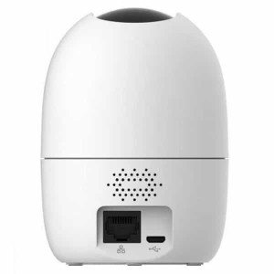 Камера поворотная IMOU IPC-A42P-B 4MP H.265 Wi-Fi Камера поворотная IMOU IPC-A42P-B 4MP H.265 Wi-Fi