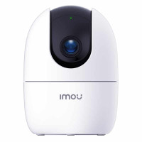Камера поворотна IMOU IPC-A42P-B 4MP H.265 Wi-Fi Камера поворотна IMOU IPC-A42P-B 4MP H.265 Wi-Fi