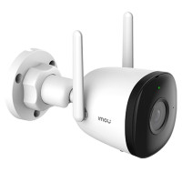 IP-видеокамера IMOU IPC-F42P 4МП H.265 Bullet Wi-Fi IP-видеокамера IMOU IPC-F42P 4МП H.265 Bullet Wi-Fi
