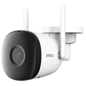 IP-видеокамера IMOU IPC-F42P 4МП H.265 Bullet Wi-Fi IP-видеокамера IMOU IPC-F42P 4МП H.265 Bullet Wi-Fi