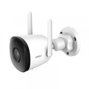 IP-видеокамера IMOU IPC-F42P 4МП H.265 Bullet Wi-Fi IP-видеокамера IMOU IPC-F42P 4МП H.265 Bullet Wi-Fi