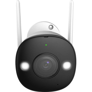 IP-відеокамера IMOU IPC-F42FEP 4MP Bullet Wi-Fi