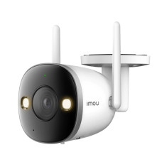 IP-відеокамера IMOU IPC-F46FP 4MP Bullet Wi-Fi