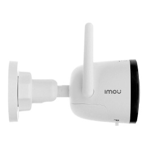 Видеокамера IMOU IPC-F42FP 4MP Wi-Fi Видеокамера IMOU IPC-F42FP 4MP Wi-Fi