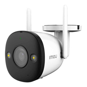 Видеокамера IMOU IPC-F42FP 4MP Wi-Fi Видеокамера IMOU IPC-F42FP 4MP Wi-Fi