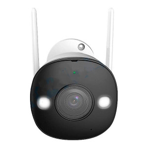 Видеокамера IMOU IPC-F42FP 4MP Wi-Fi Видеокамера IMOU IPC-F42FP 4MP Wi-Fi