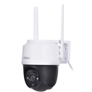 PTZ-відеокамера IMOU IPC-S42FP-D 4MP Cruiser Wi-Fi PTZ-відеокамера IMOU IPC-S42FP-D 4MP Cruiser Wi-Fi