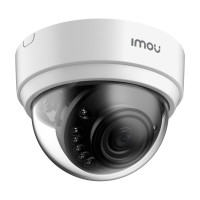 Відеокамера купольна IMOU IPC-D22P 2Мп Wi-Fi