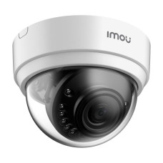 Відеокамера купольна IMOU IPC-D22P 2Мп Wi-Fi