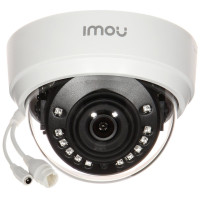 Видеокамера купольная IMOU IPC-D42P 4 Мп Wi-Fi