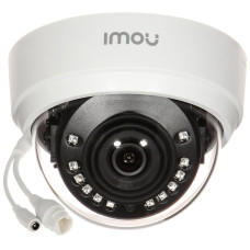 Відеокамера купольна IMOU IPC-D42P 4 Мп Wi-Fi