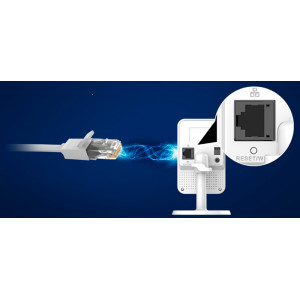 4Мп IP відеокамера Imou IPC-K42AP 4Мп IP відеокамера Imou IPC-K42AP