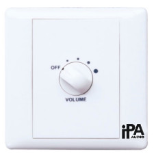 Регулятор громкости IPA AUDIO IPV-C200