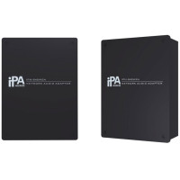Сетевой адаптер с автономным хранилищем IPA AUDIO IPN-848WSA