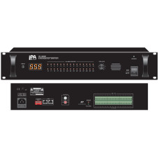 Контроллер системы оповещения IPA AUDIO IPC-MVRP