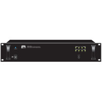 Блок автоматичного резервування підсилювачів IPA AUDIO IPC-AS Блок автоматичного резервування підсилювачів IPA AUDIO IPC-AS