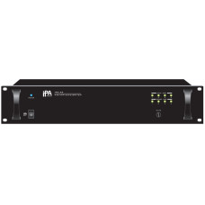 Блок автоматичного резервування підсилювачів IPA AUDIO IPC-AS
