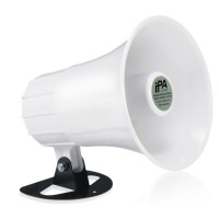 Рупорний гучномовець для зовнішньої установки IPA AUDIO IPS-H10P Рупорний гучномовець для зовнішньої установки IPA AUDIO IPS-H10P
