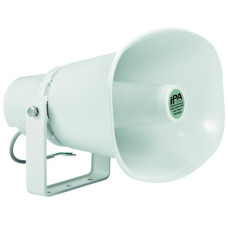 Рупорний гучномовець для зовнішньої установки IPA AUDIO IPS-H15P