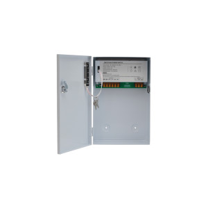 Джерело безперебійного живлення Kraft PSU-1210LED Джерело безперебійного живлення Kraft PSU-1210LED
