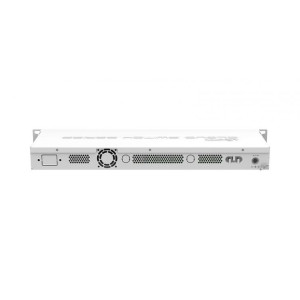 24-портовый управляемый коммутатор MIKROTIK CSS326-24G-2S+RM 24-портовый управляемый коммутатор MIKROTIK CSS326-24G-2S+RM
