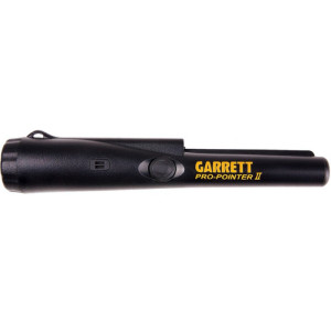 Целеуказатель Garrett Pro-Pointer II Целеуказатель Garrett Pro-Pointer II
