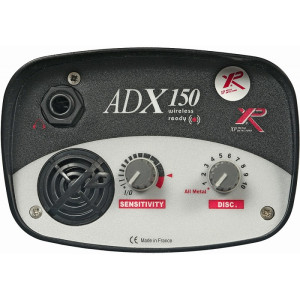 Металлоискатель XP Metal Detectors ADX 150 Металлоискатель XP Metal Detectors ADX 150