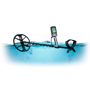 Металошукач Minelab Equinox 600 Металошукач Minelab Equinox 600