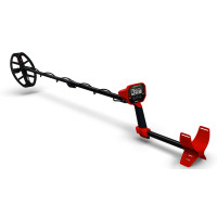 Металошукач Minelab Vanquish 340 Металошукач Minelab Vanquish 340