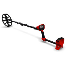 Металошукач Minelab Vanquish 540 Pro Pack