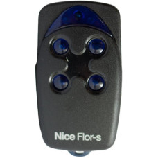 Пульт дистанційного керування 4-канальний Nice Flo4R-S