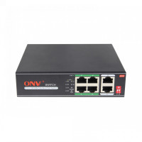 PoE комутатор ONV-H1064PLD PoE комутатор ONV-H1064PLD