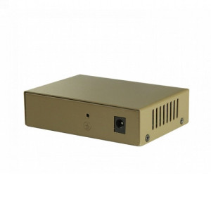 Коммутатор ONV H3005 (без PoE) Коммутатор ONV H3005 (без PoE)