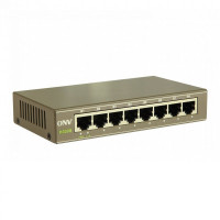 Комутатор ONV H3008 (без PoE) Комутатор ONV H3008 (без PoE)