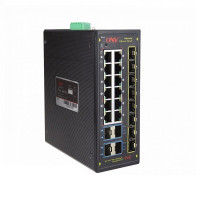 Коммутатор ONV IPS38248PFM Коммутатор ONV IPS38248PFM